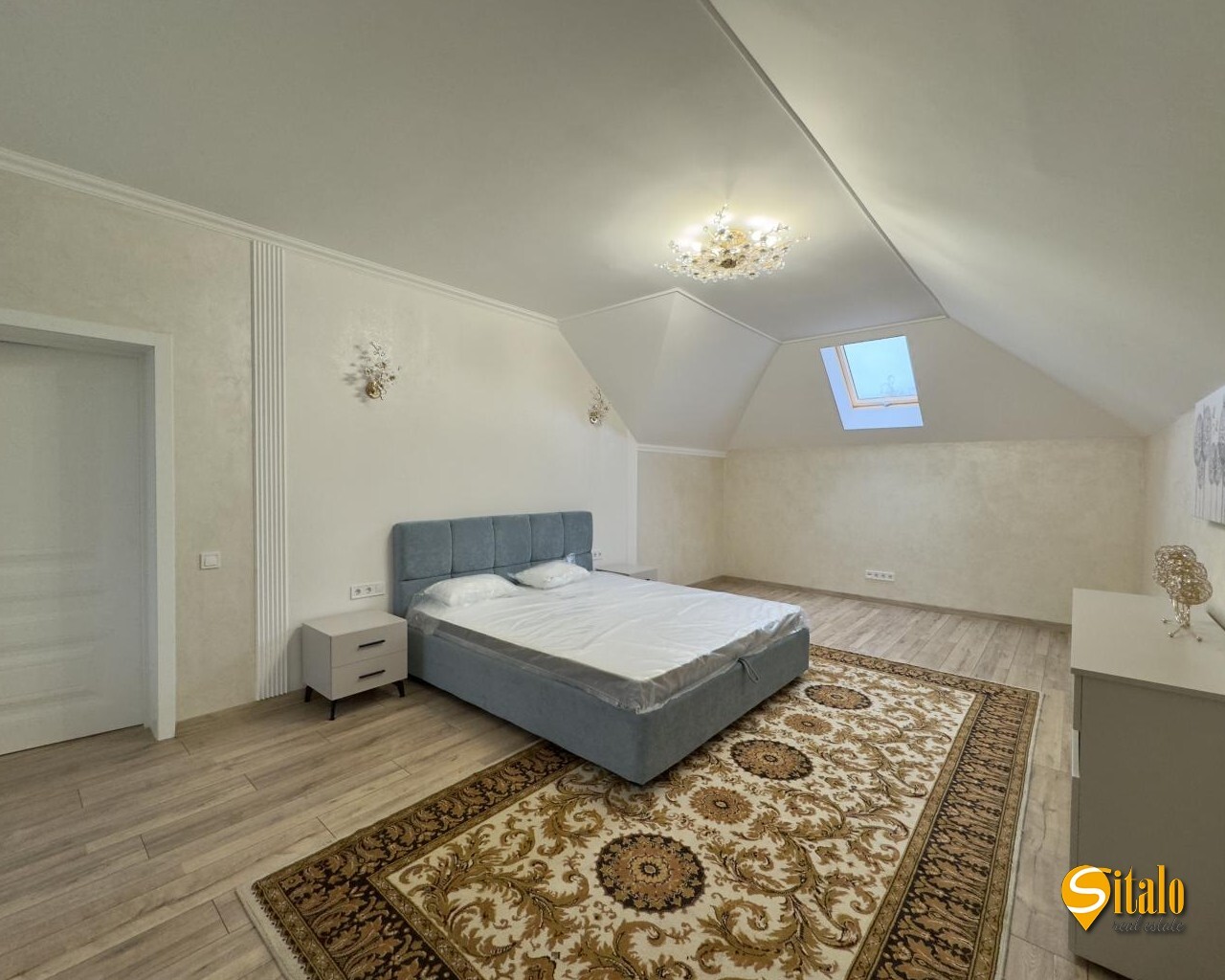 Продажа дома 267 м², 4-я Луговая ул.