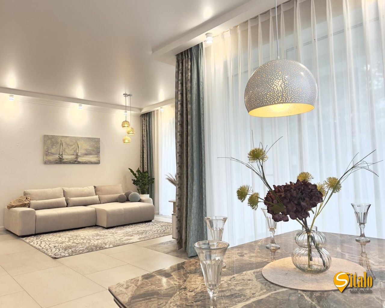 Продажа дома 267 м², 4-я Луговая ул.