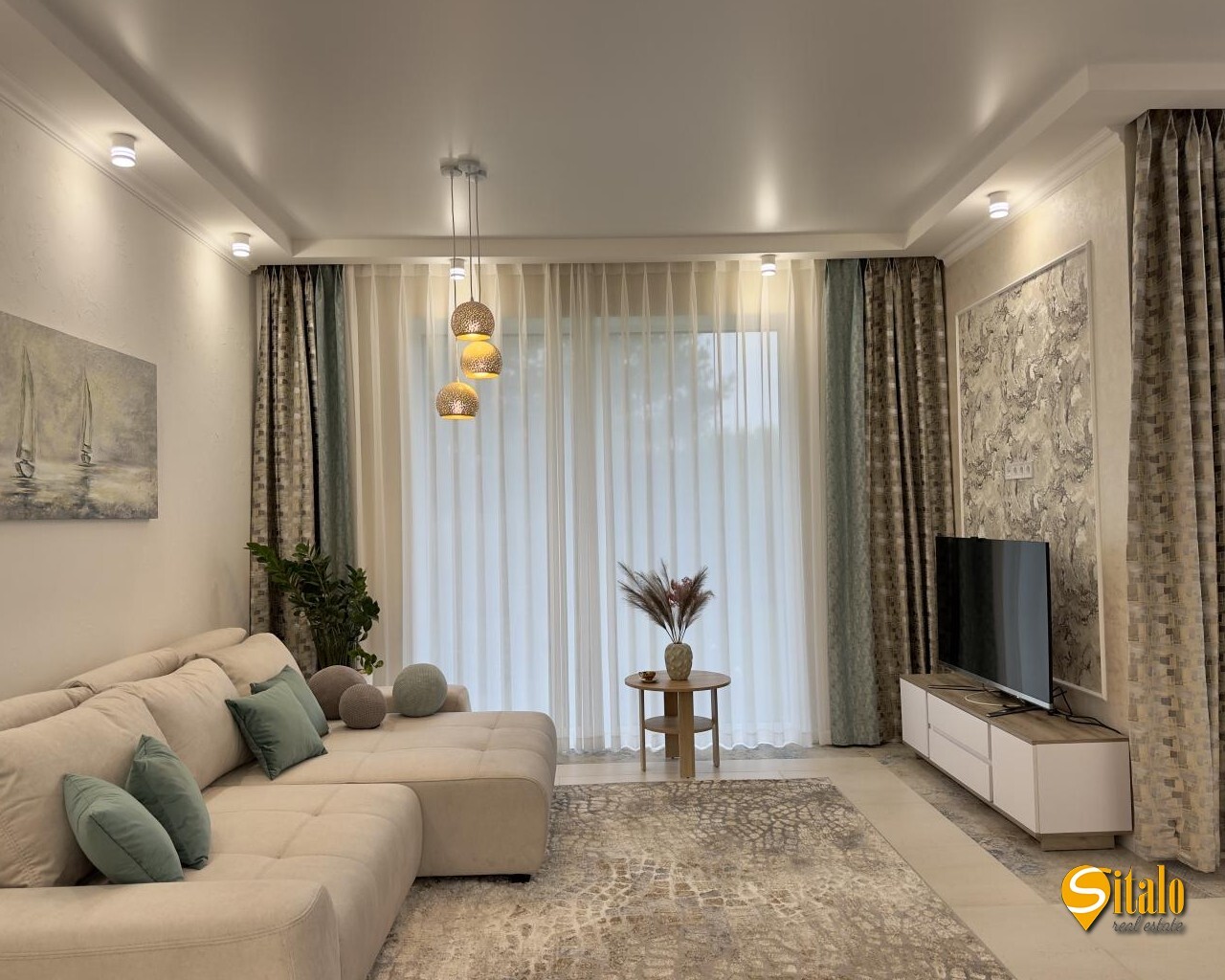 Продажа дома 267 м², 4-я Луговая ул.