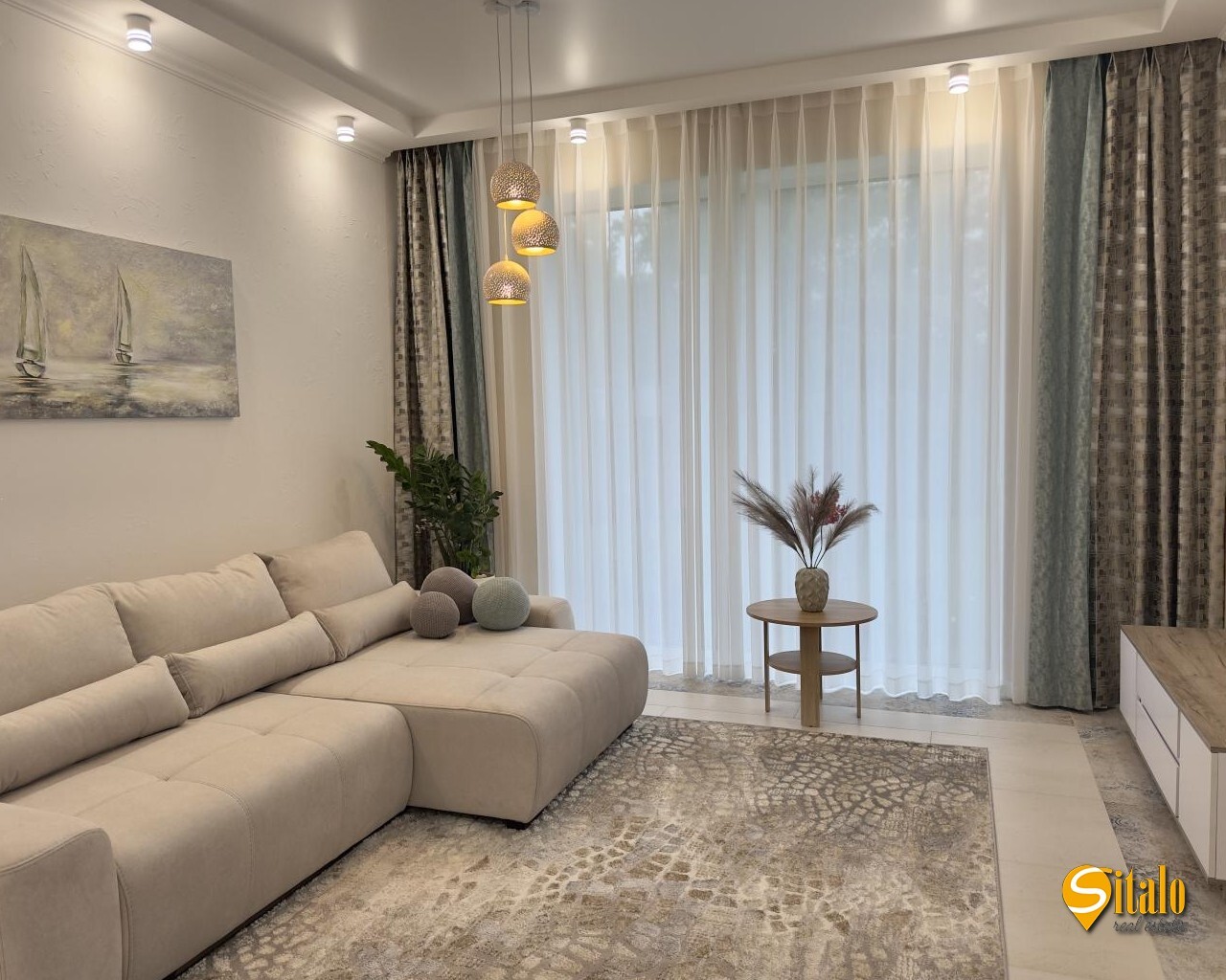 Продажа дома 267 м², 4-я Луговая ул.