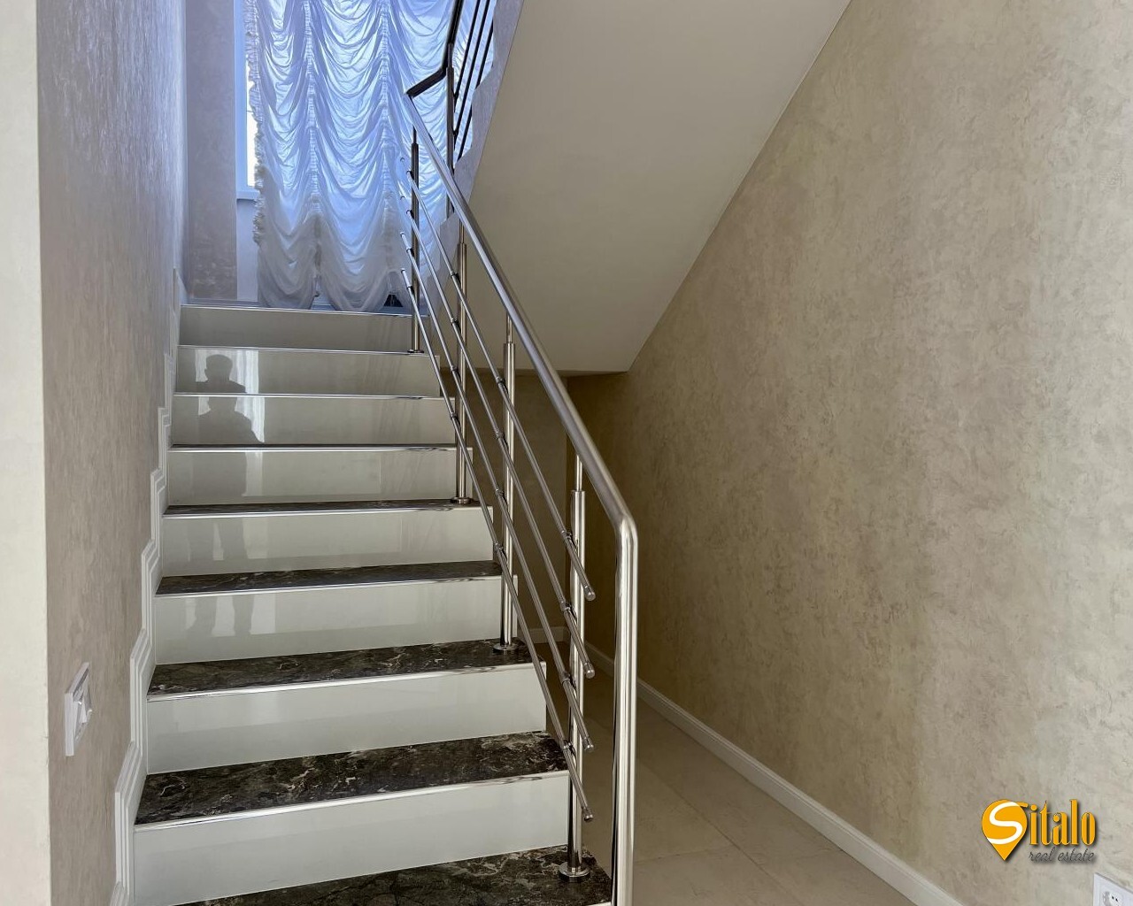 Продажа дома 267 м², 4-я Луговая ул.