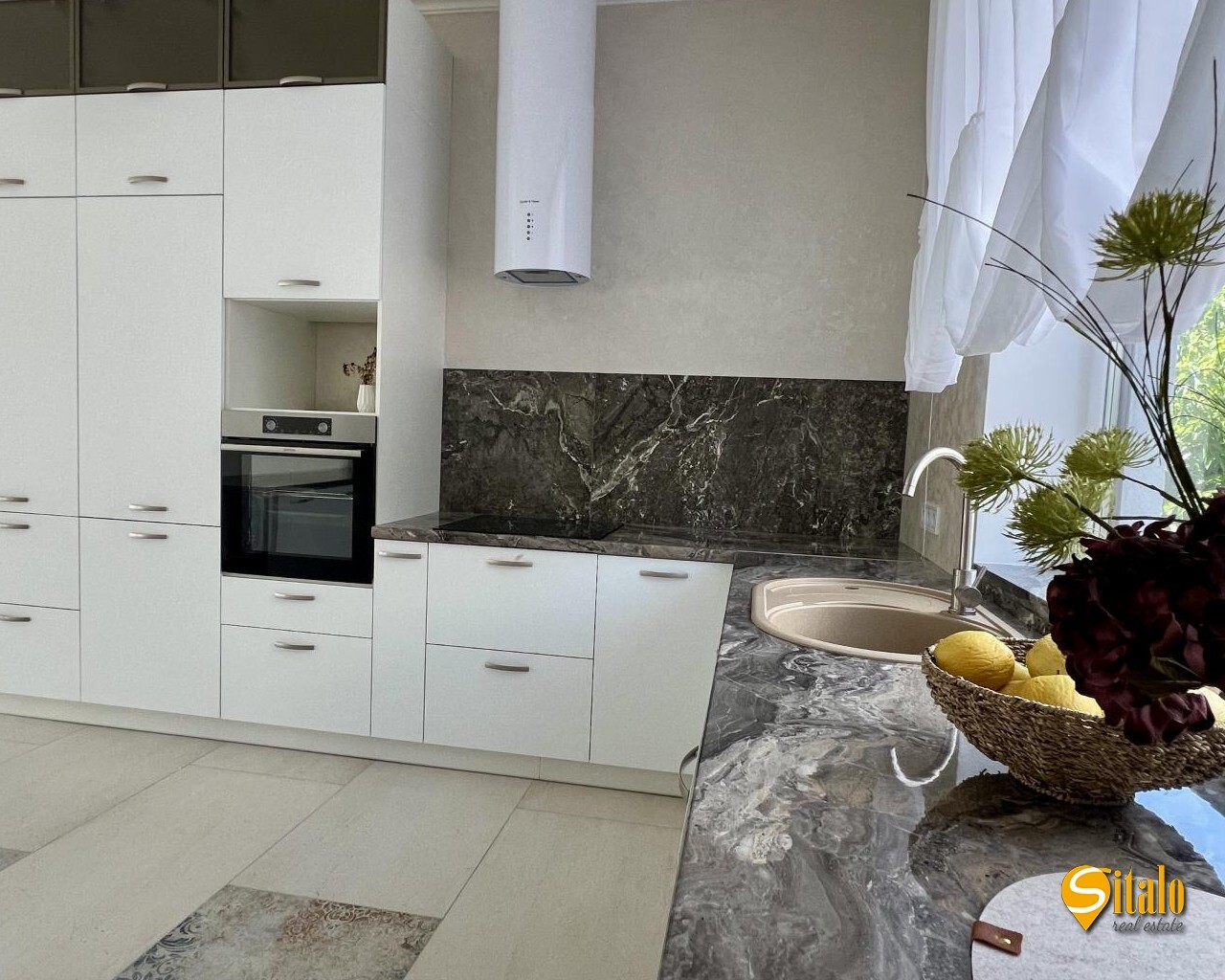 Продажа дома 267 м², 4-я Луговая ул.