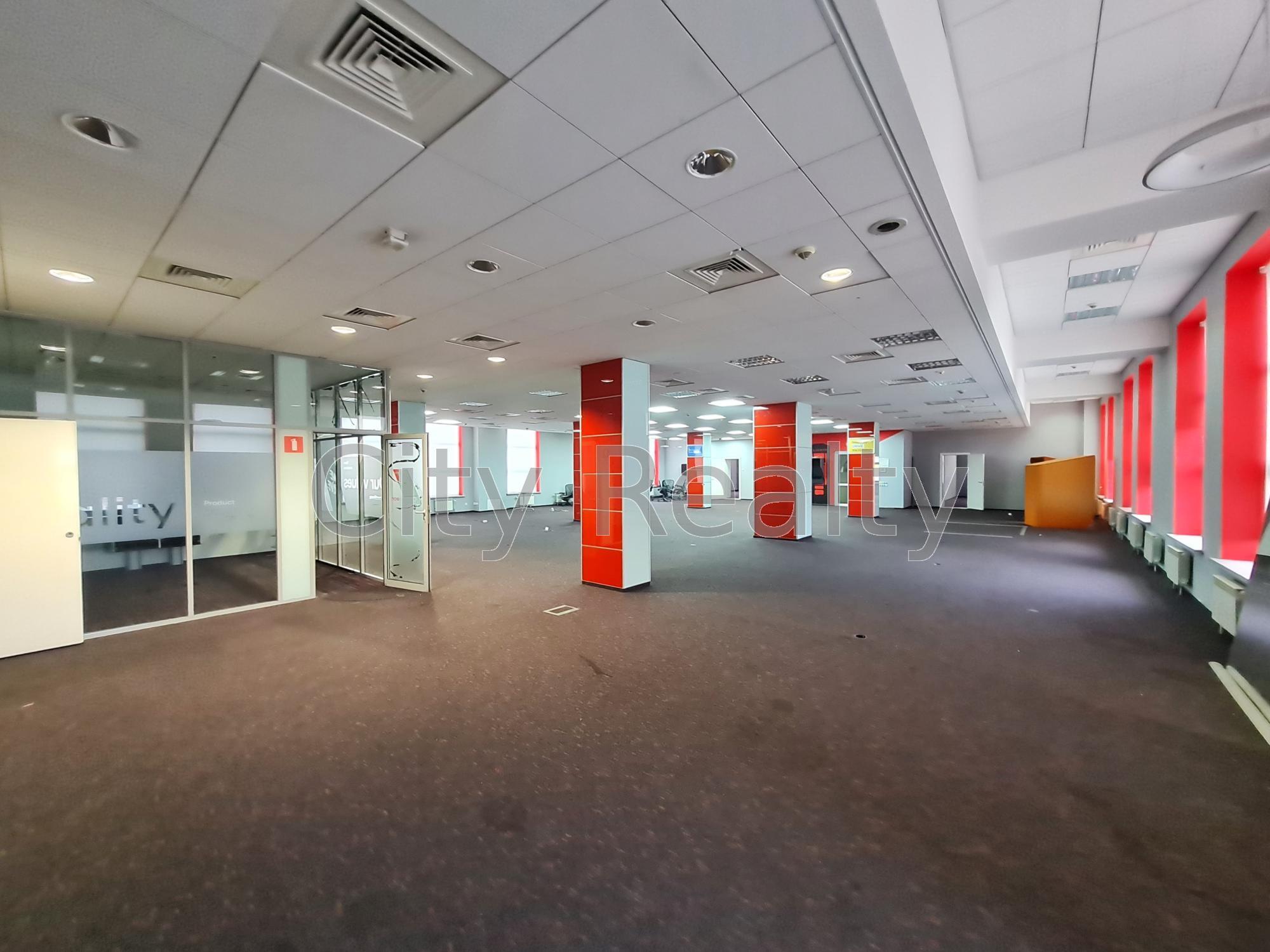 Оренда офісу 1598 м², Новокостянтинівська вул., 18