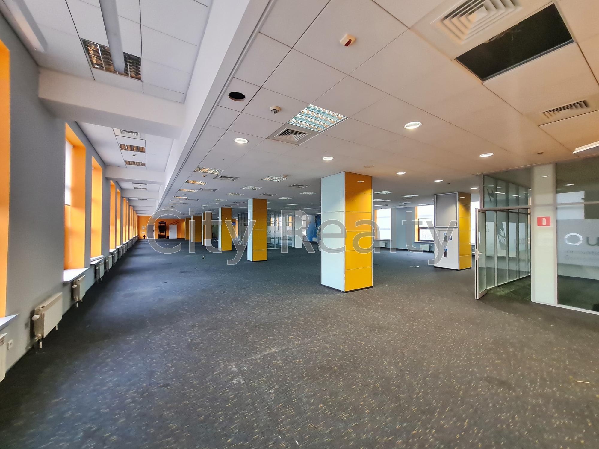 Оренда офісу 1598 м², Новокостянтинівська вул., 18