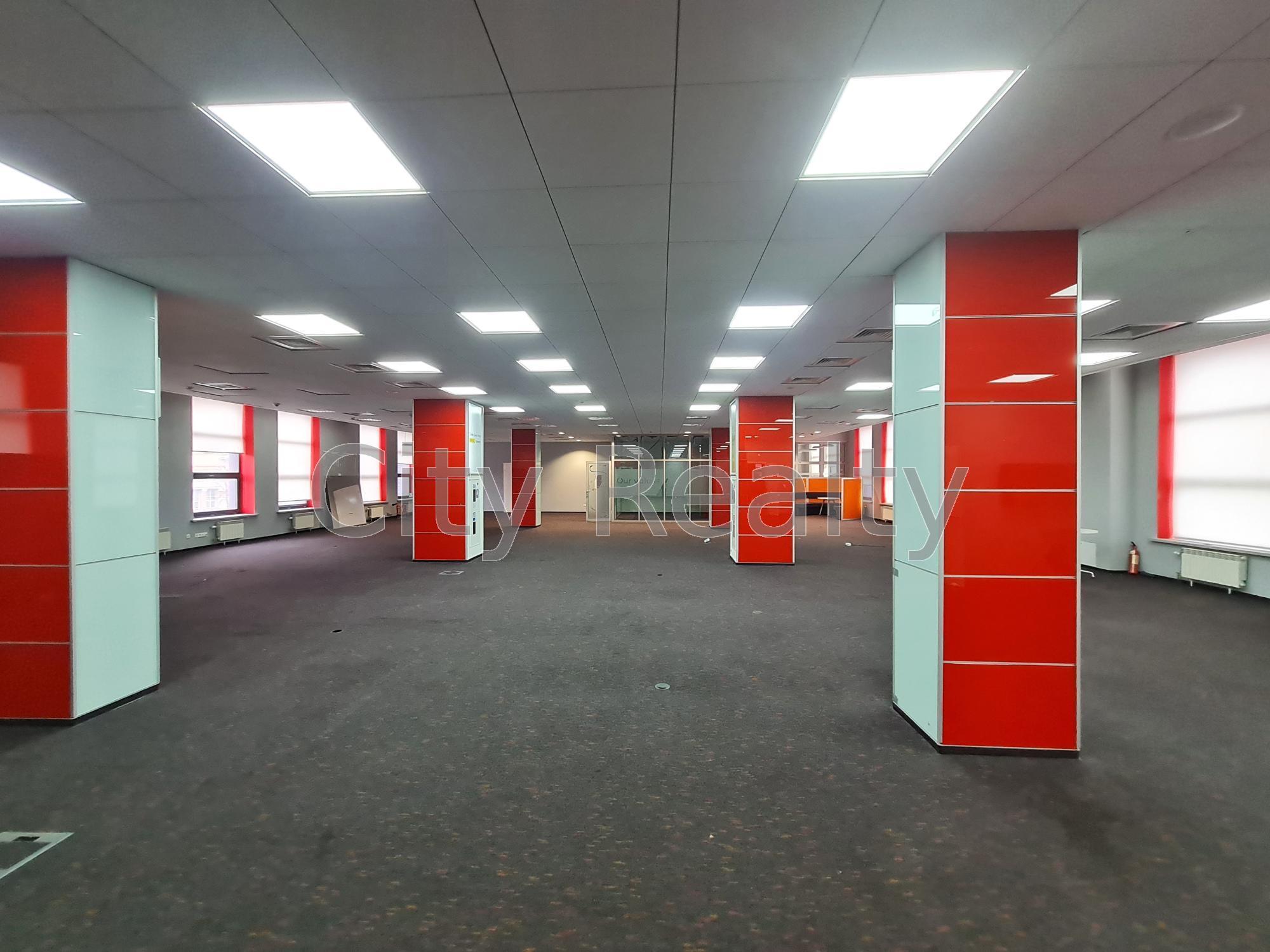 Оренда офісу 1598 м², Новокостянтинівська вул., 18