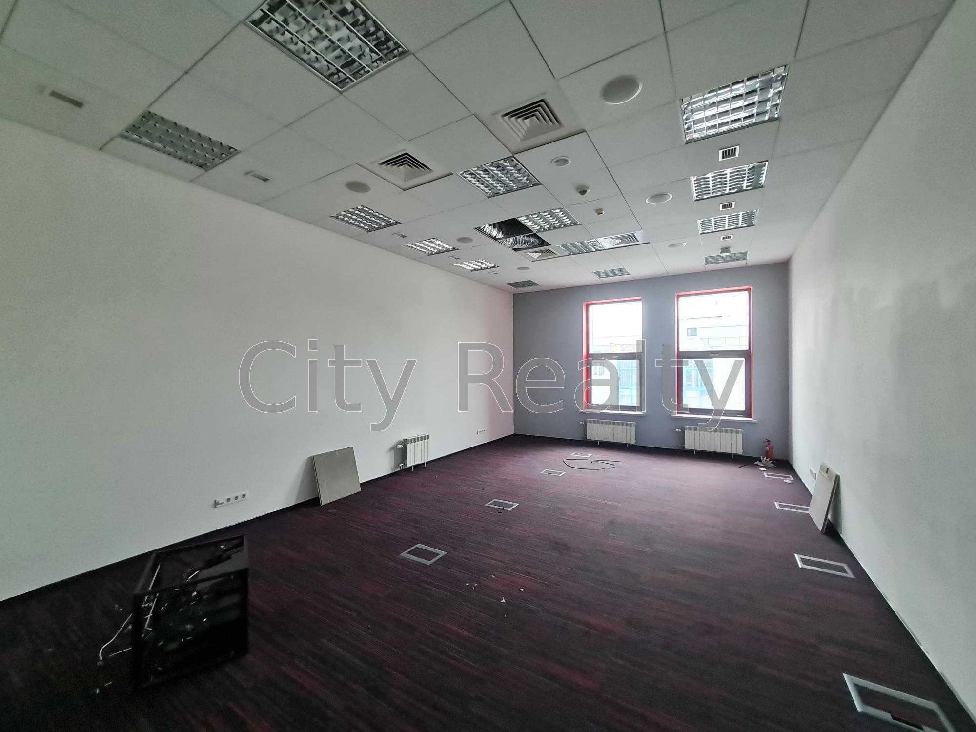 Оренда офісу 1598 м², Новокостянтинівська вул., 18