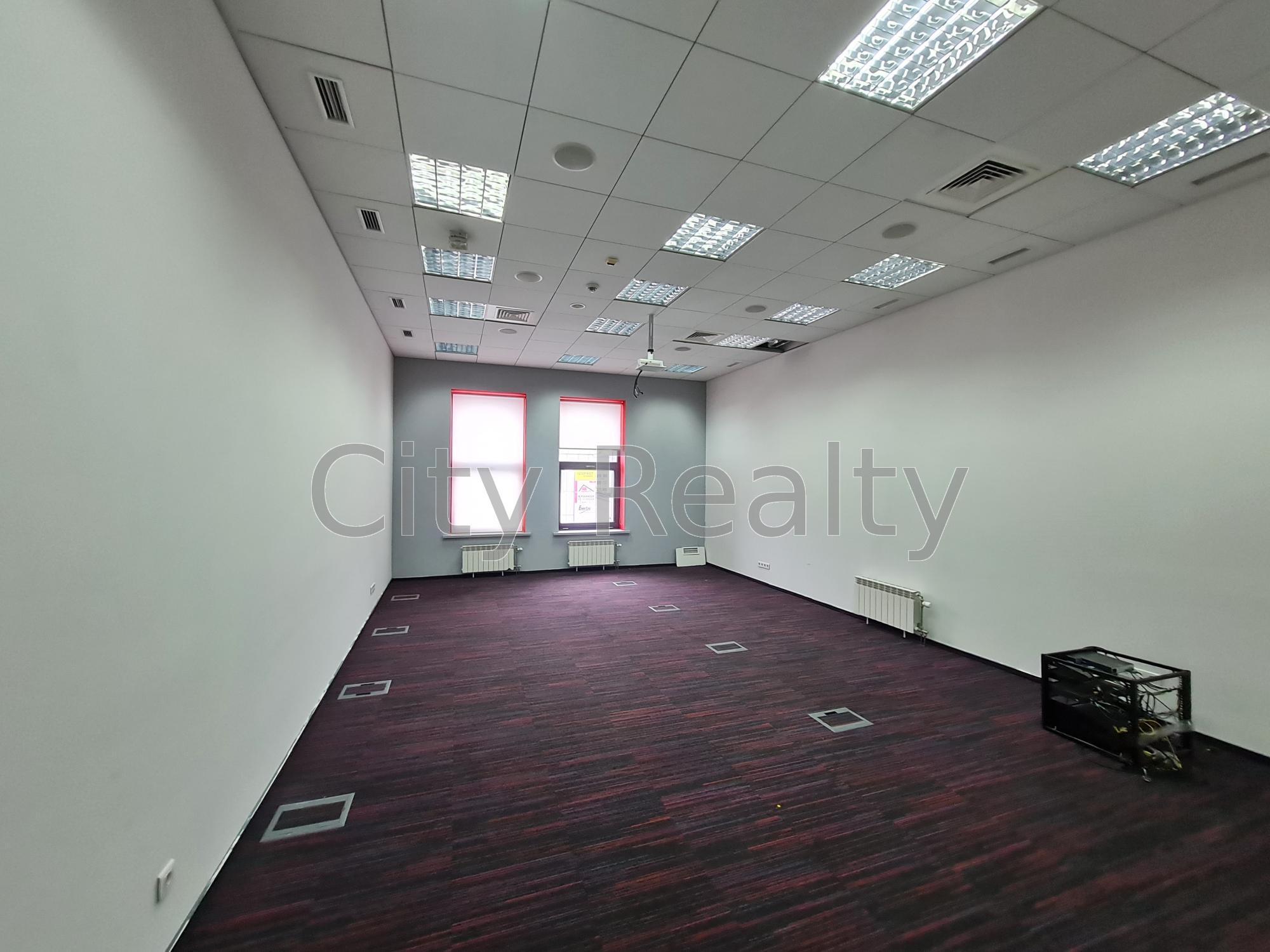 Оренда офісу 1598 м², Новокостянтинівська вул., 18