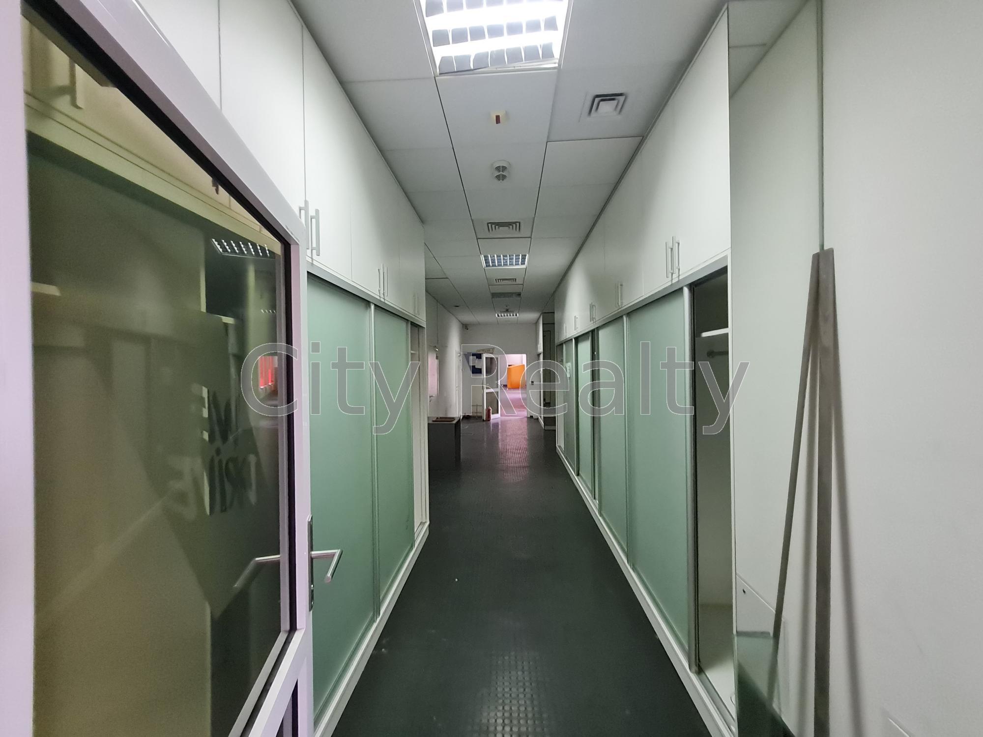 Оренда офісу 1598 м², Новокостянтинівська вул., 18