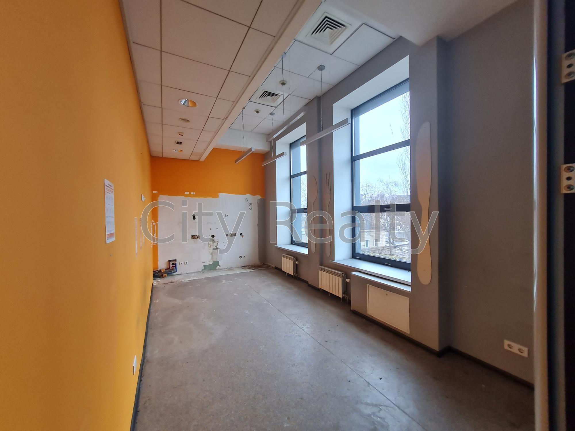 Оренда офісу 1598 м², Новокостянтинівська вул., 18