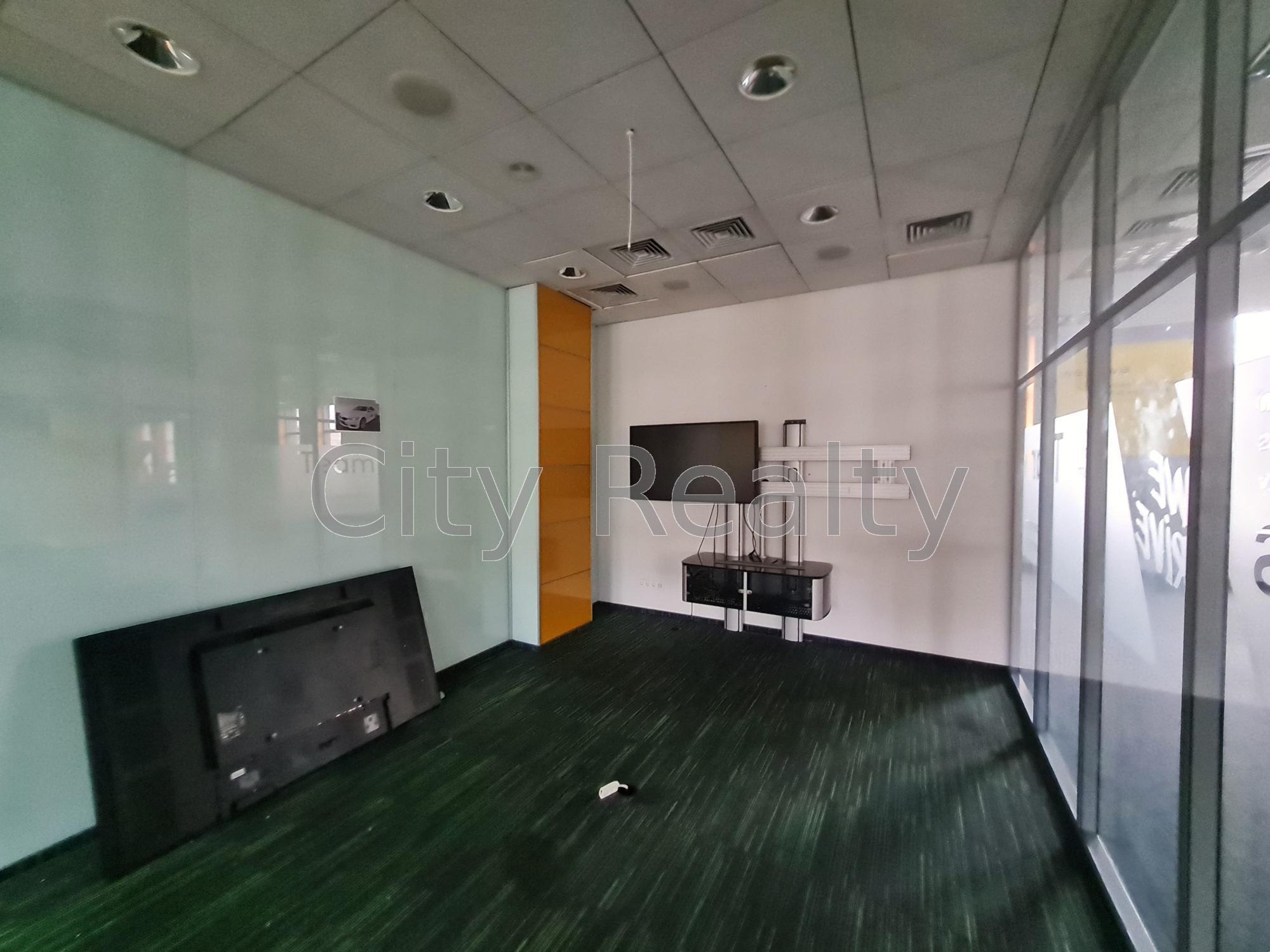 Оренда офісу 1598 м², Новокостянтинівська вул., 18