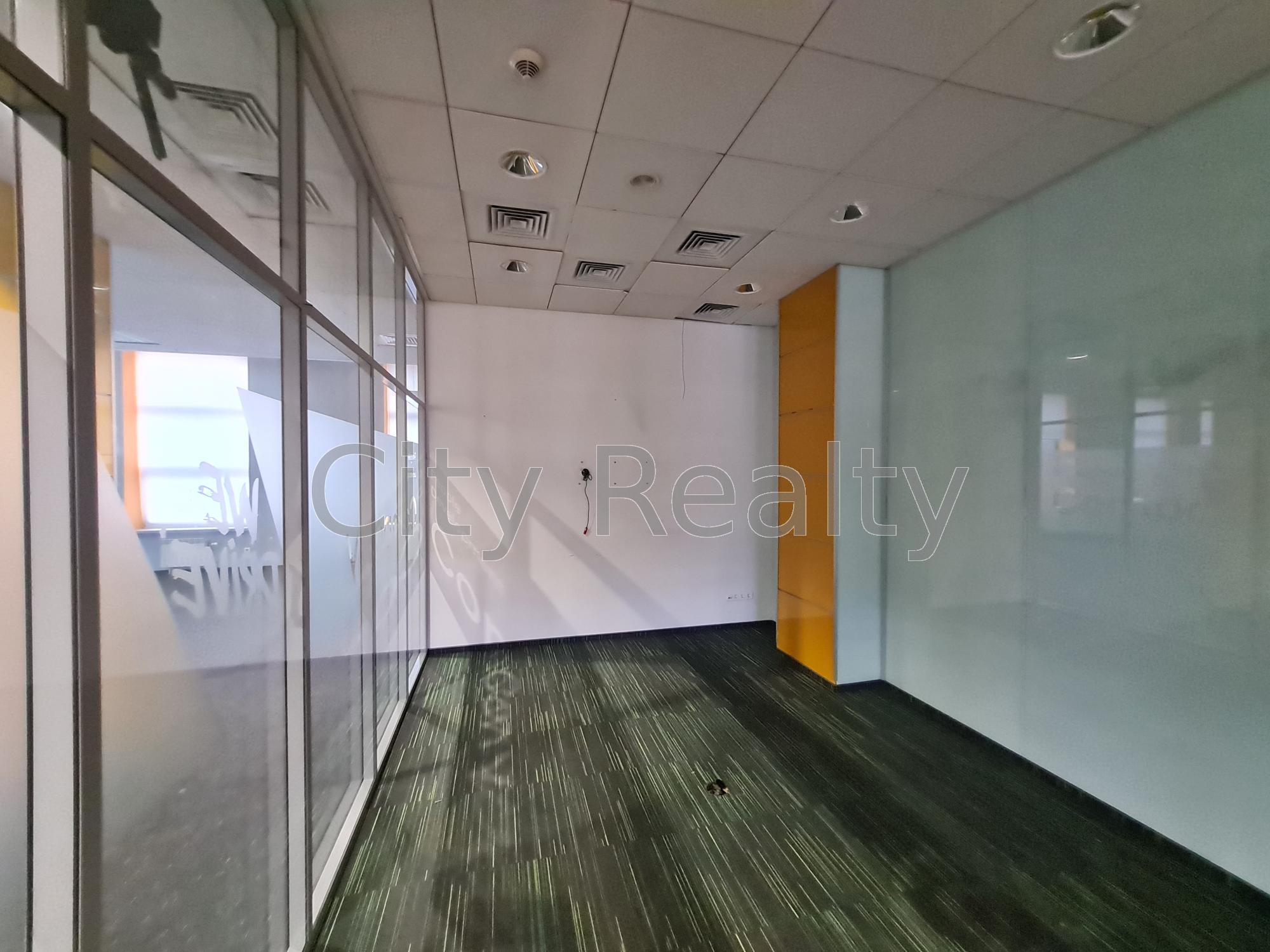 Оренда офісу 1598 м², Новокостянтинівська вул., 18