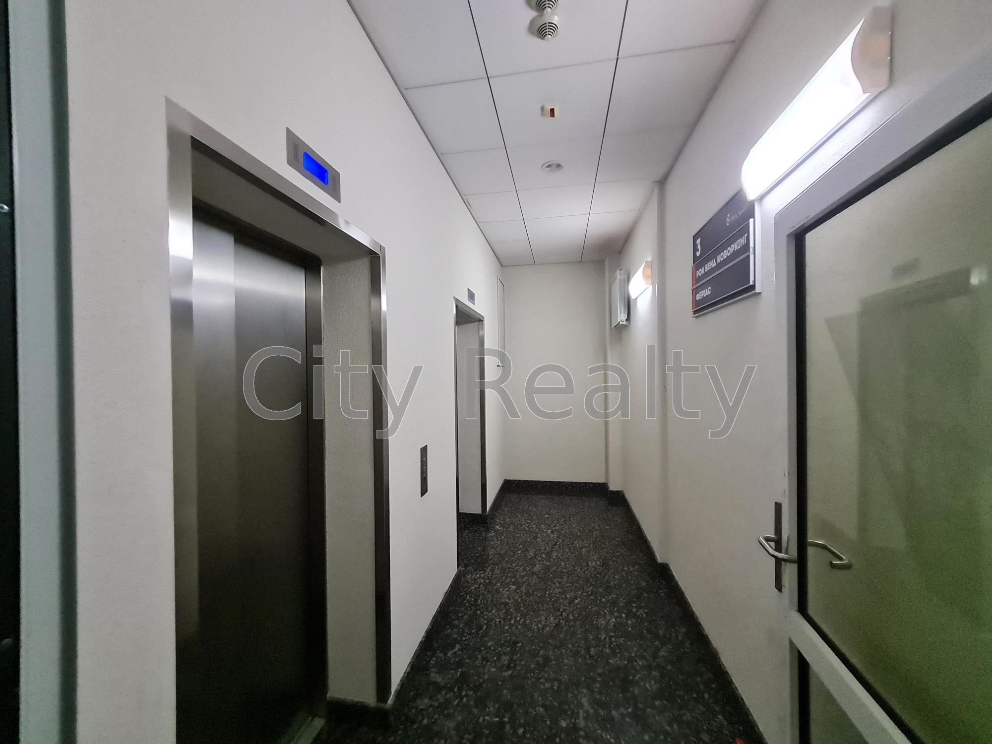 Оренда офісу 1598 м², Новокостянтинівська вул., 18