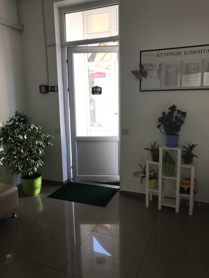 Продаж офісу 44.4 м², Інженера Бородіна вул., 6