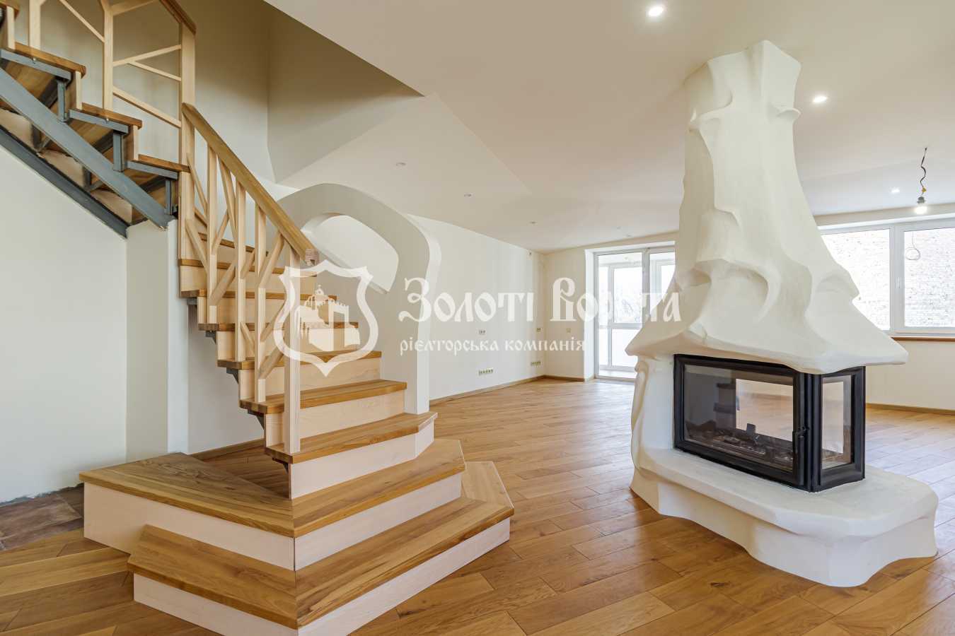 Продажа 3-комнатной квартиры 150.9 м², Академика Киприанова ул., Лебедєва, 1