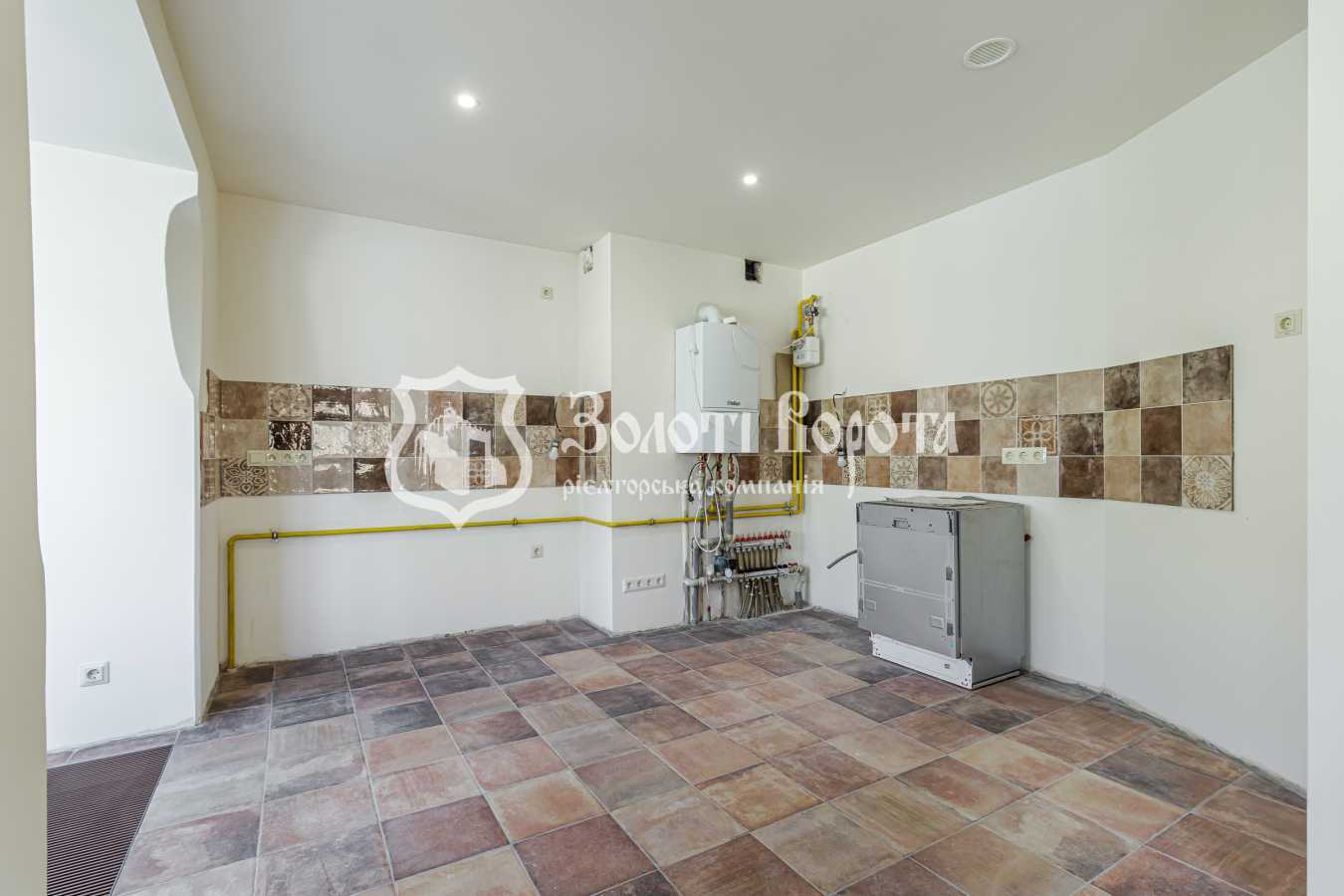 Продажа 3-комнатной квартиры 150.9 м², Академика Киприанова ул., Лебедєва, 1