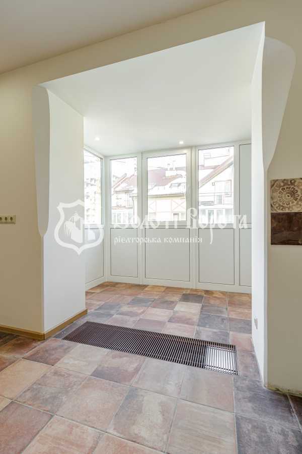 Продажа 3-комнатной квартиры 150.9 м², Академика Киприанова ул., Лебедєва, 1