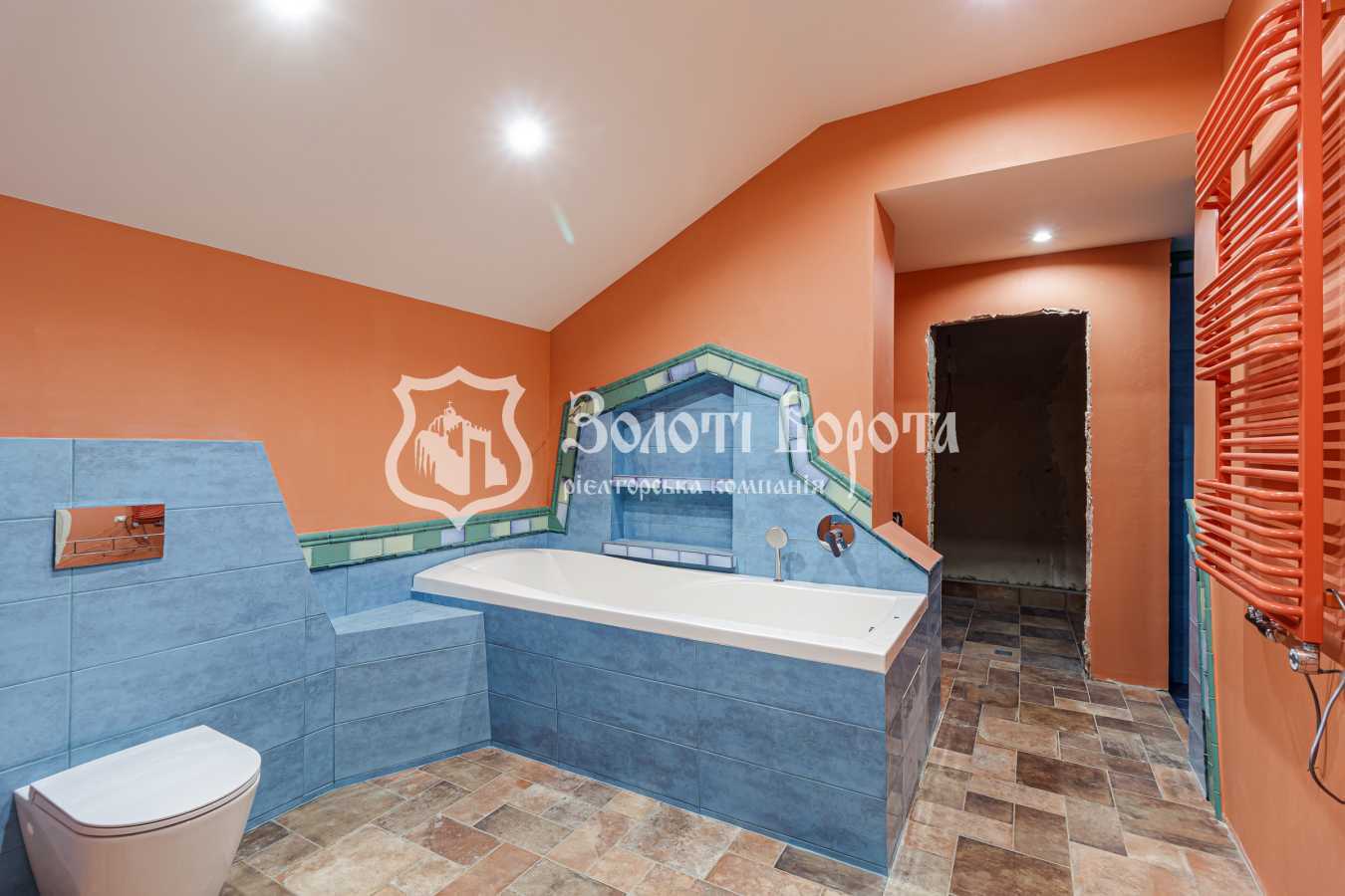 Продажа 3-комнатной квартиры 150.9 м², Академика Киприанова ул., Лебедєва, 1