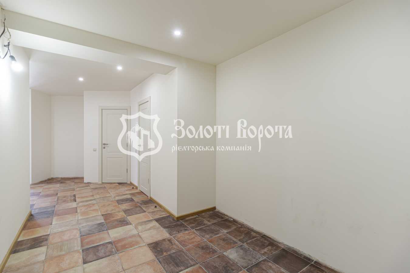 Продажа 3-комнатной квартиры 150.9 м², Академика Киприанова ул., Лебедєва, 1