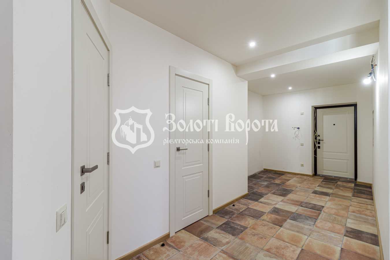 Продажа 3-комнатной квартиры 150.9 м², Академика Киприанова ул., Лебедєва, 1