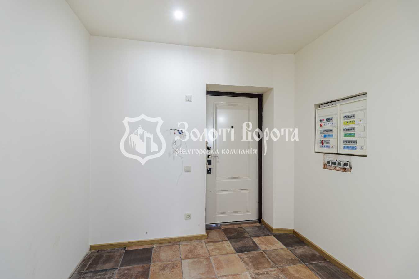 Продажа 3-комнатной квартиры 150.9 м², Академика Киприанова ул., Лебедєва, 1