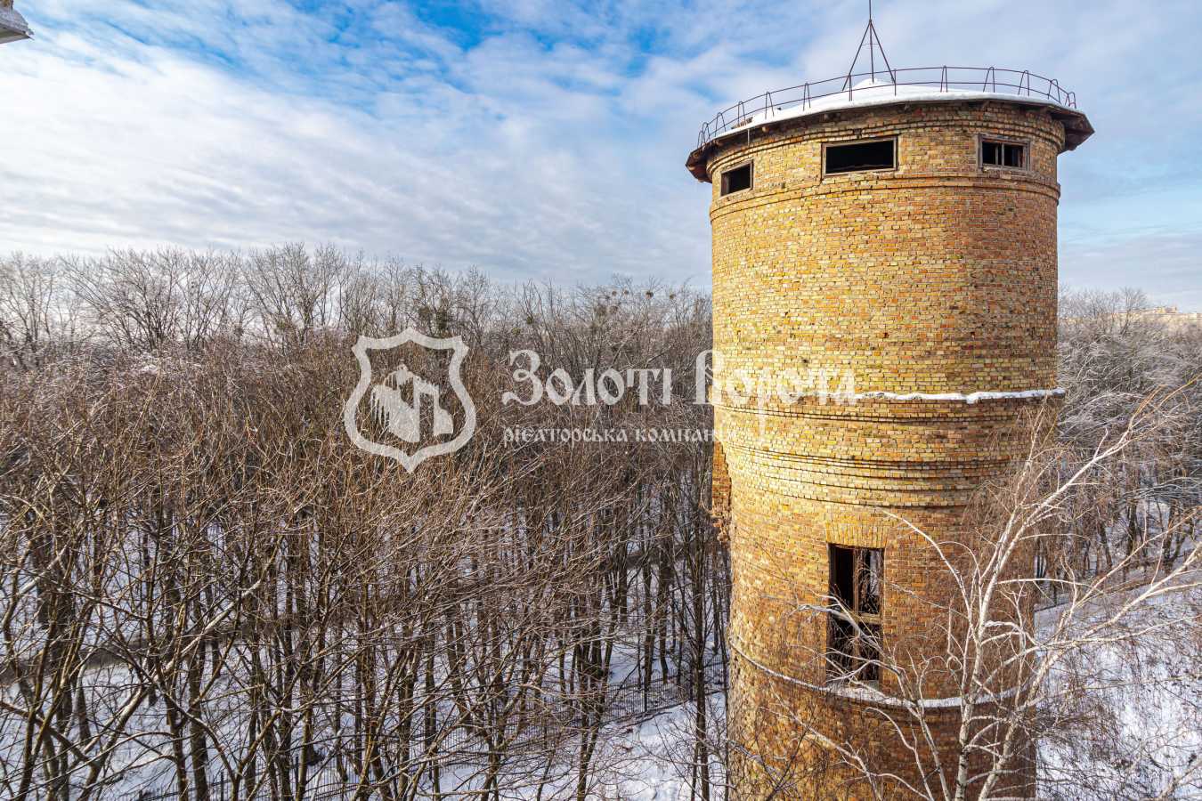 Продажа 3-комнатной квартиры 150.9 м², Академика Киприанова ул., Лебедєва, 1