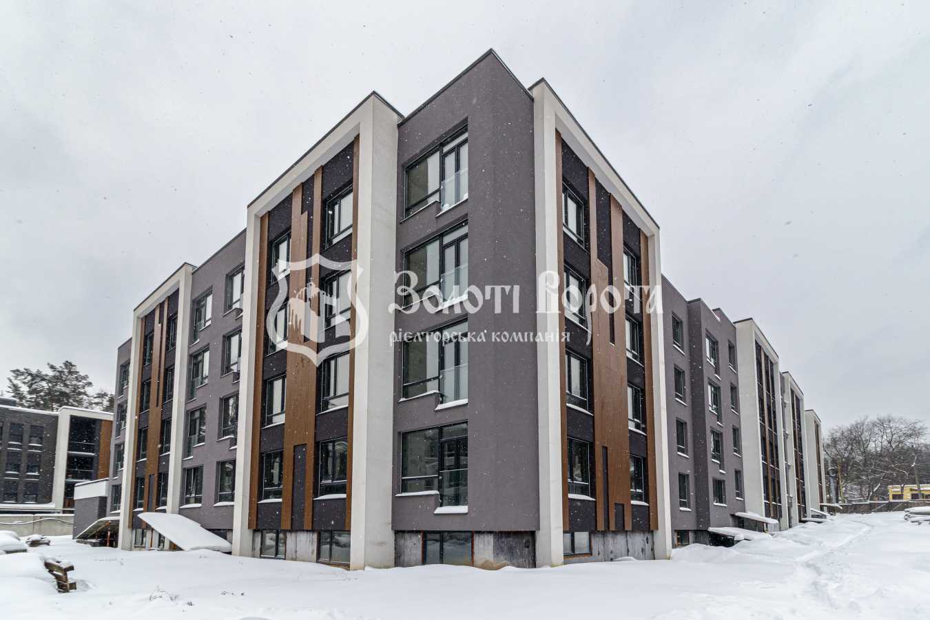 Продажа 2-комнатной квартиры 65 м², Павлика Морозова, 2а