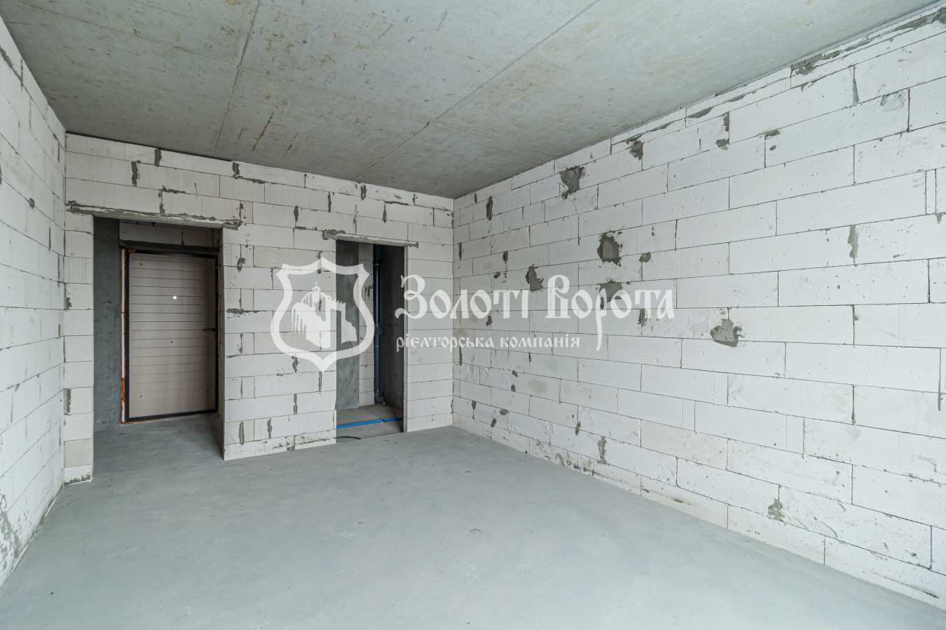 Продажа 2-комнатной квартиры 65 м², Павлика Морозова, 2а