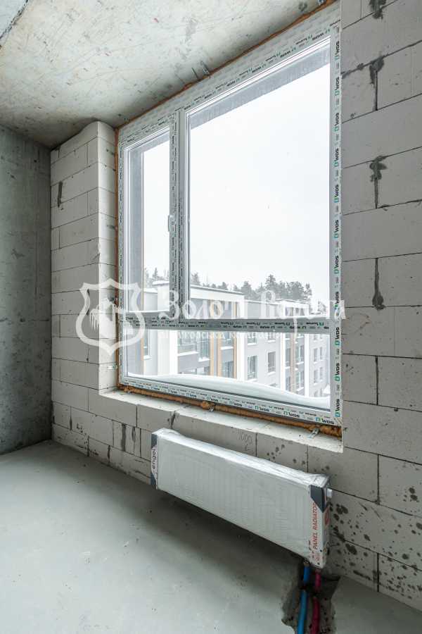 Продажа 2-комнатной квартиры 65 м², Павлика Морозова, 2а