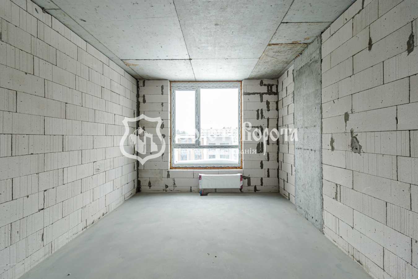 Продажа 2-комнатной квартиры 65 м², Павлика Морозова, 2а