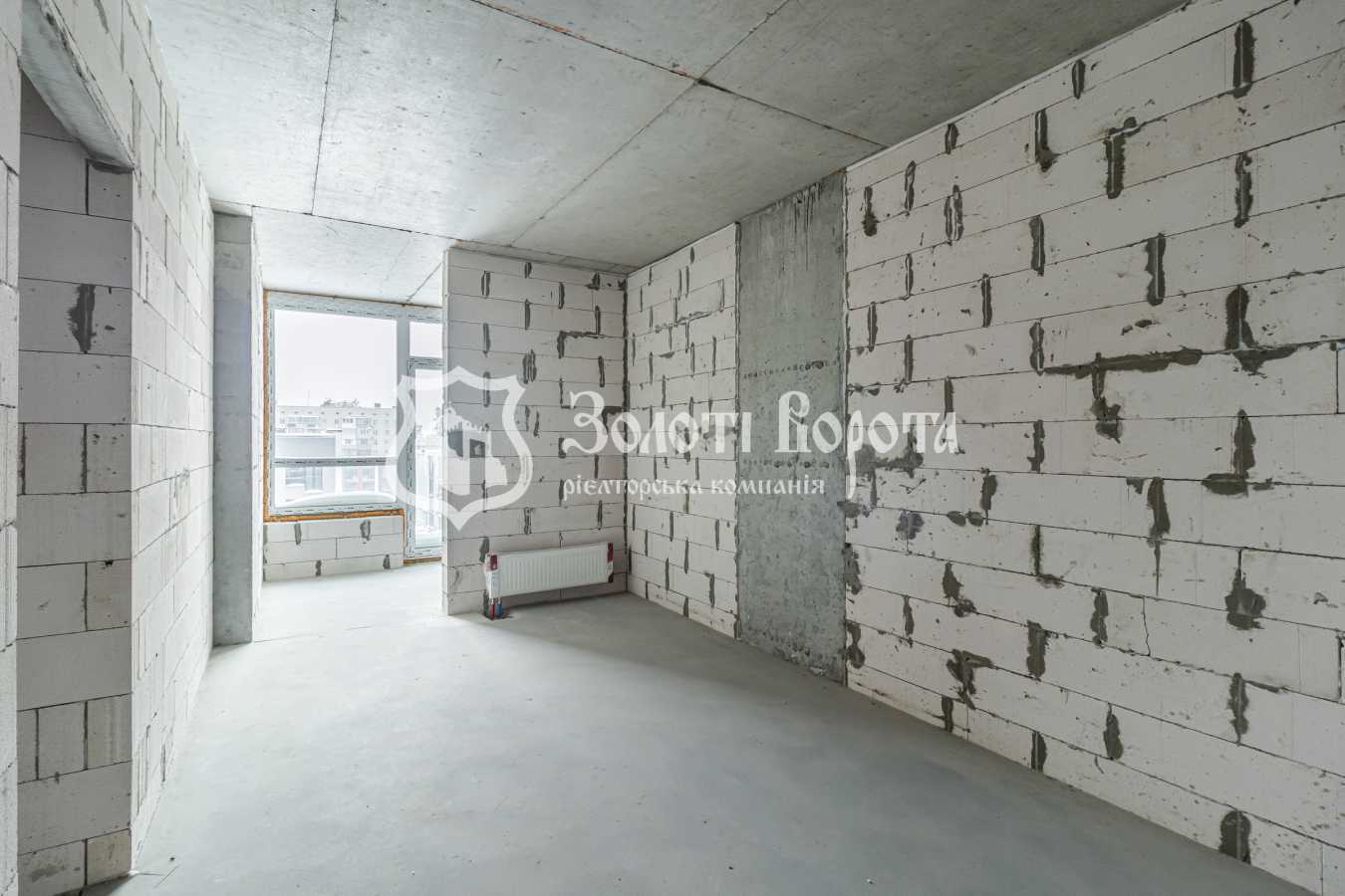 Продажа 2-комнатной квартиры 65 м², Павлика Морозова, 2а