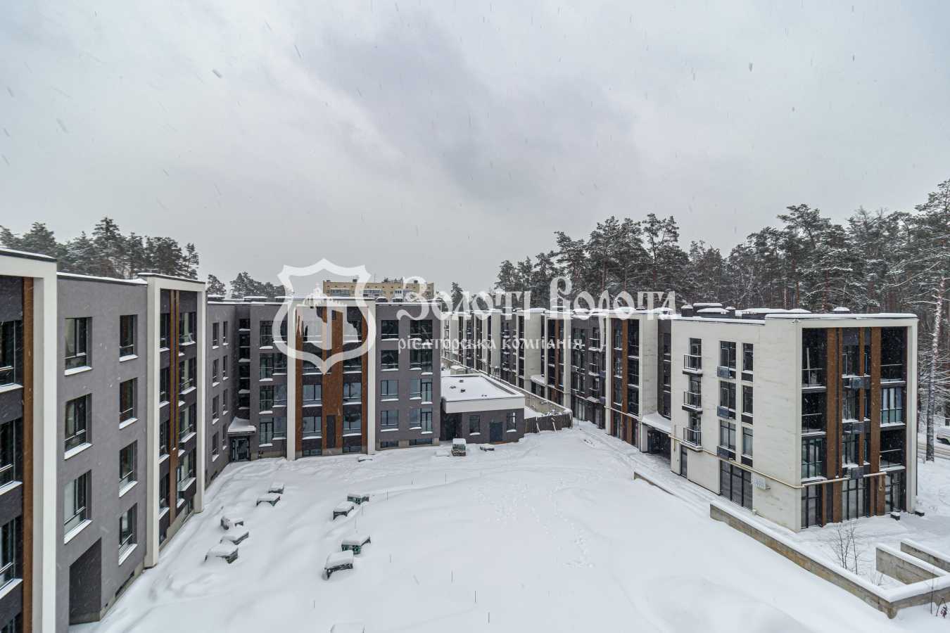 Продажа 2-комнатной квартиры 65 м², Павлика Морозова, 2а