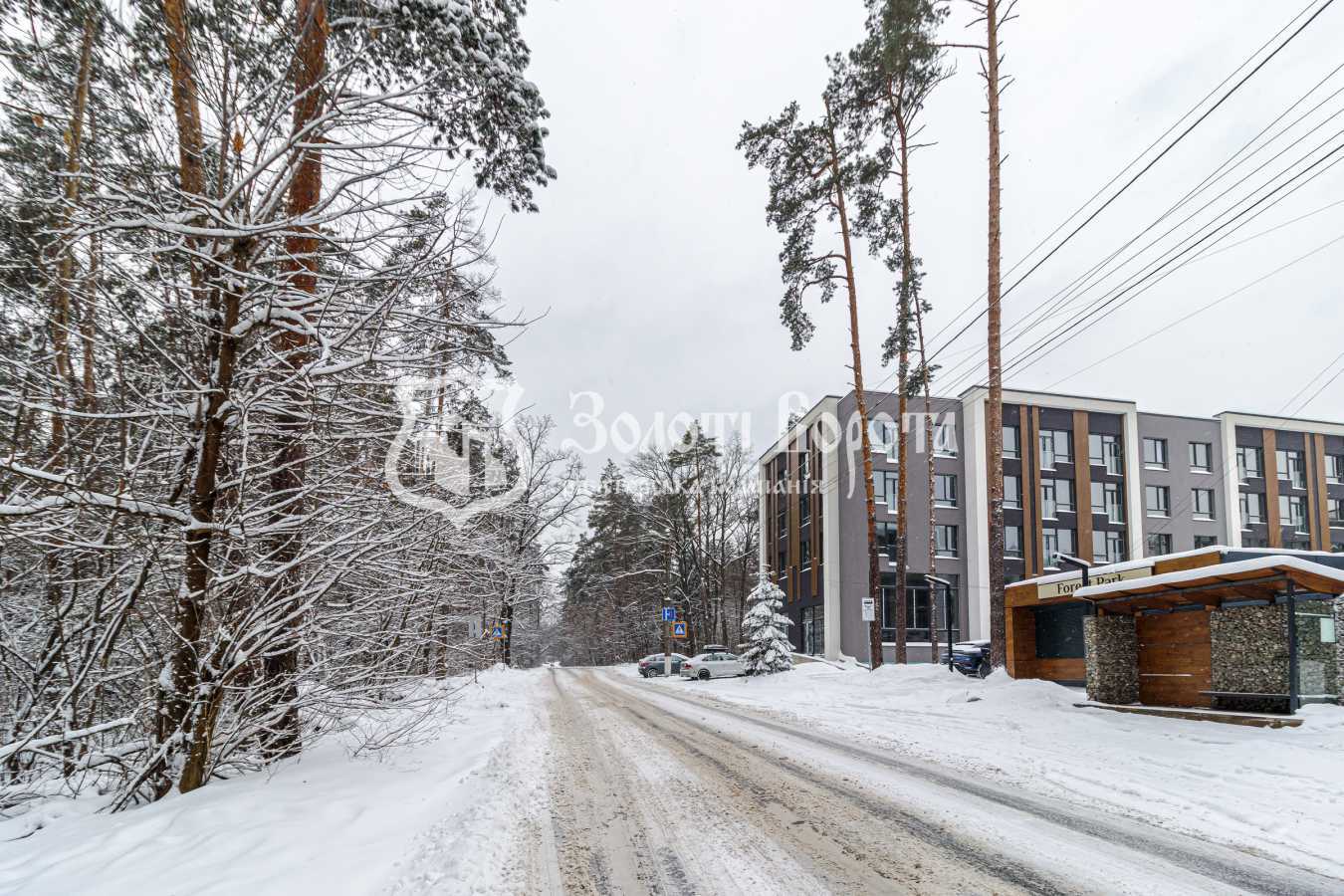 Продажа 2-комнатной квартиры 65 м², Павлика Морозова, 2а