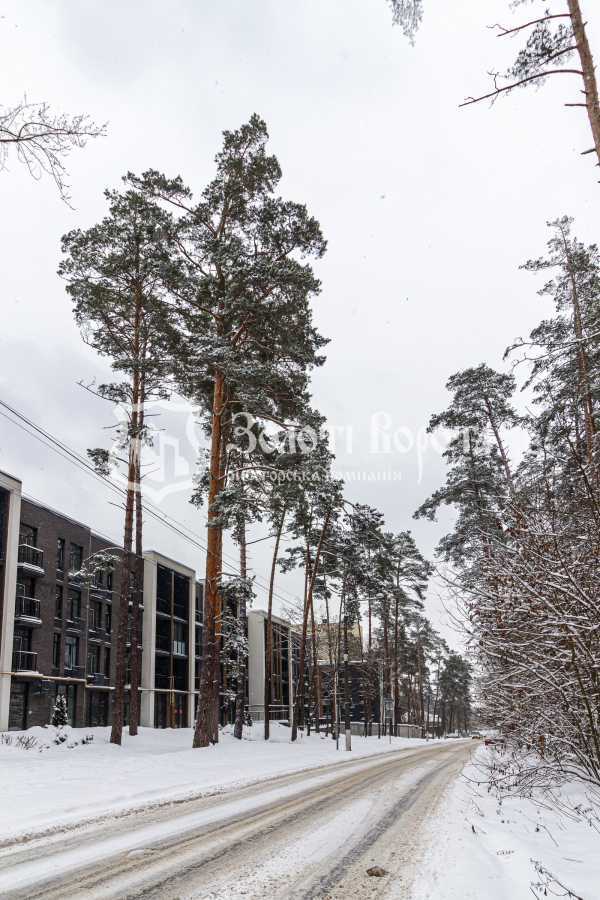 Продажа 2-комнатной квартиры 65 м², Павлика Морозова, 2а