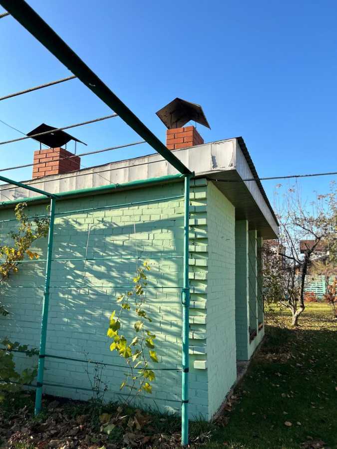 Продажа дома 60 м², 7-я Энтузиастов ул.