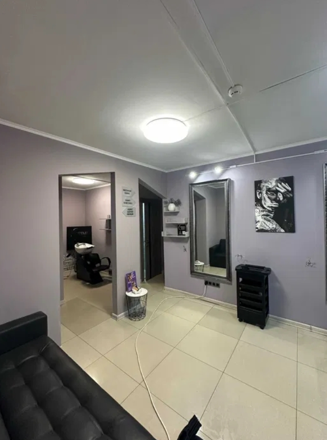 Аренда помещения свободного назначения 90 м², Академика Вильямса ул.