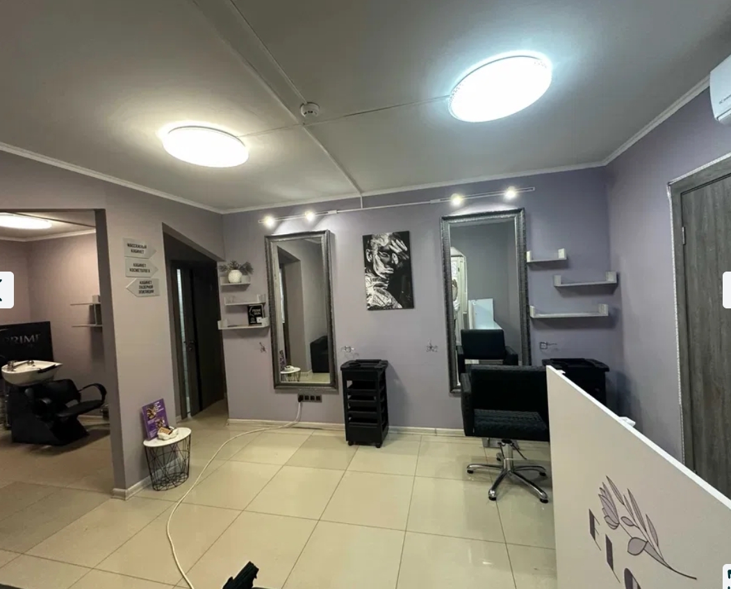 Аренда помещения свободного назначения 90 м², Академика Вильямса ул.