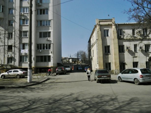 Аренда офиса 53 м², Комитетская ул.