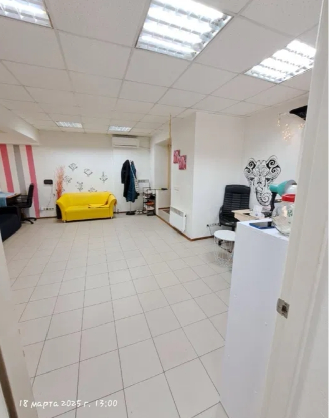 Аренда офиса 53 м², Комитетская ул.