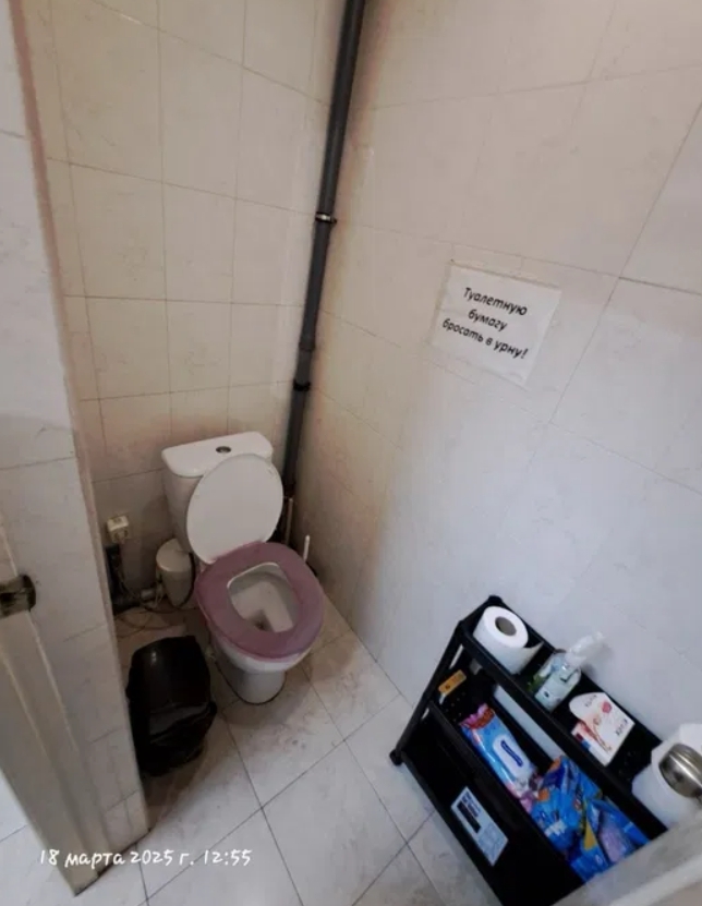 Аренда офиса 53 м², Комитетская ул.