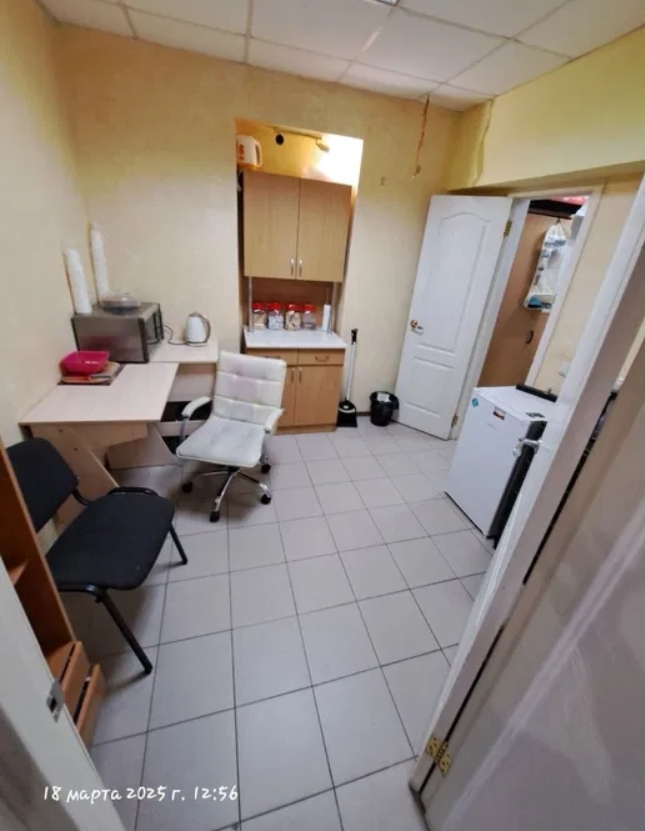 Аренда офиса 53 м², Комитетская ул.