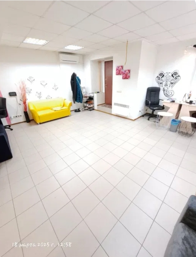 Аренда офиса 53 м², Комитетская ул.