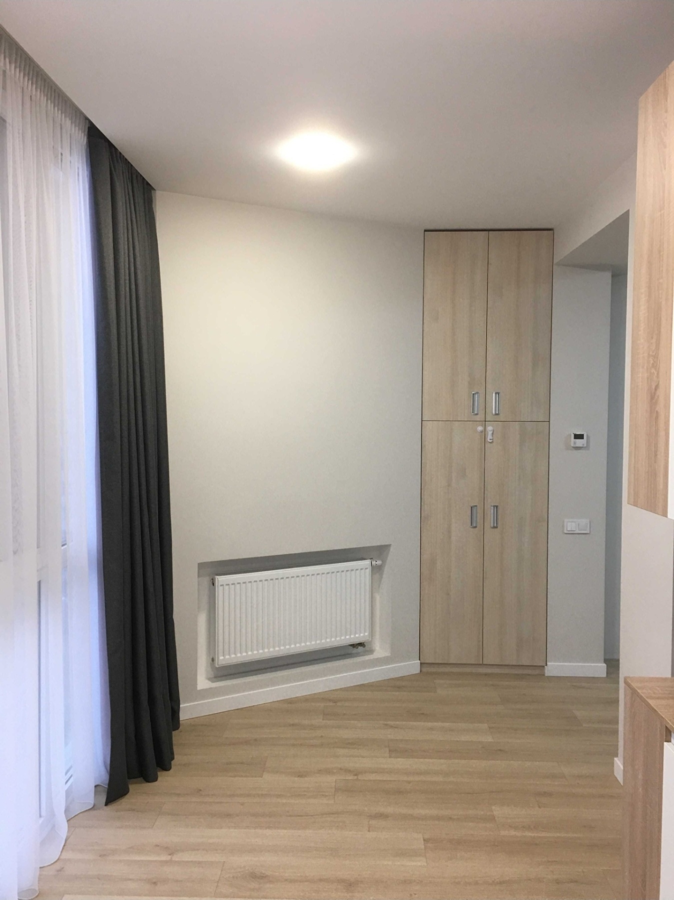 Продажа 2-комнатной квартиры 52 м², Гагарина просп.