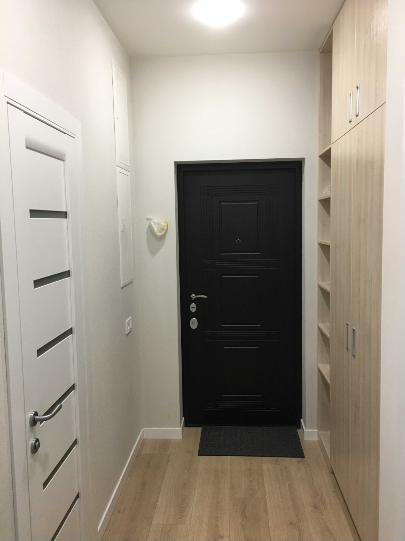 Продажа 2-комнатной квартиры 52 м², Гагарина просп.