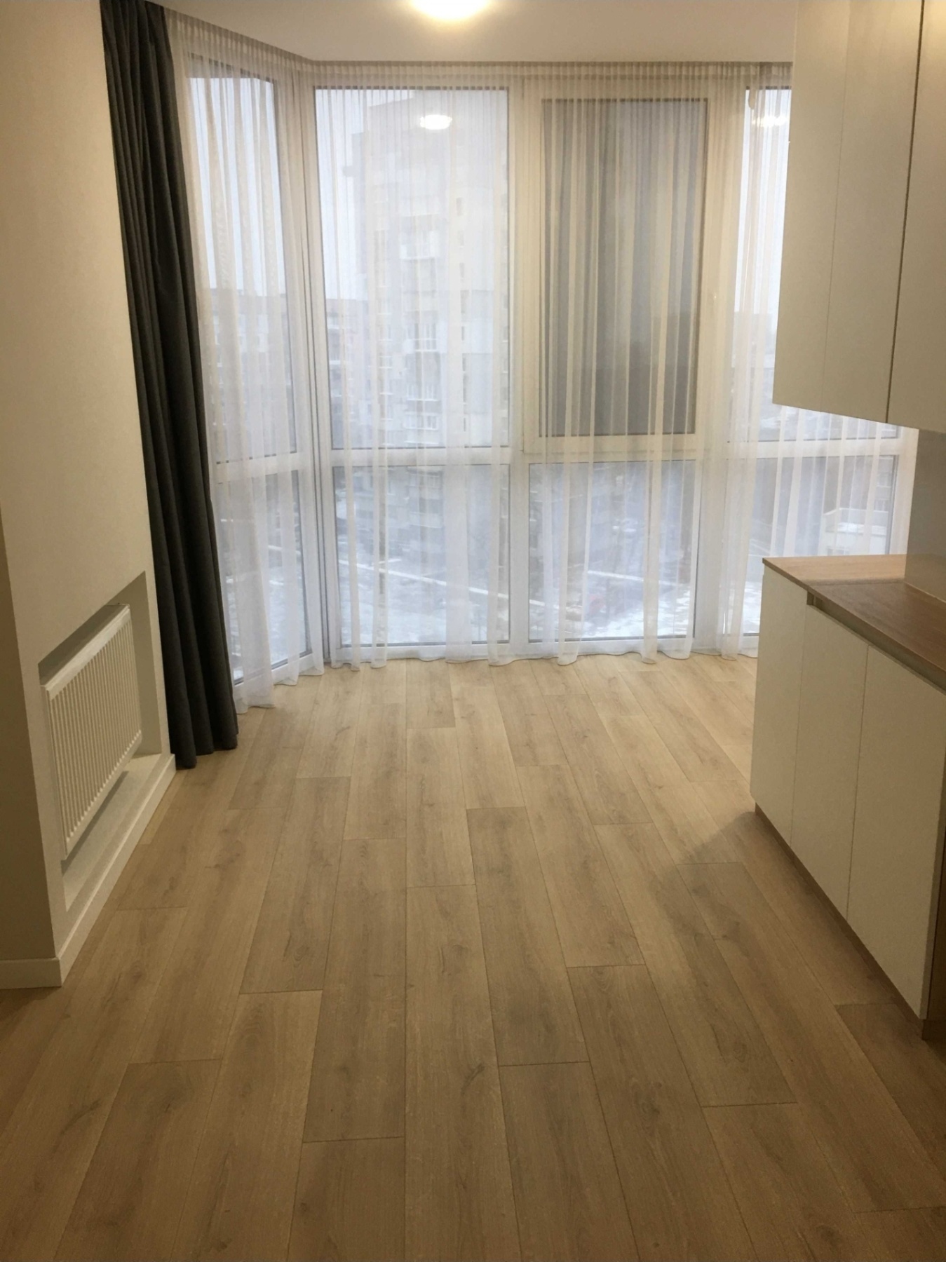 Продажа 2-комнатной квартиры 52 м², Гагарина просп.