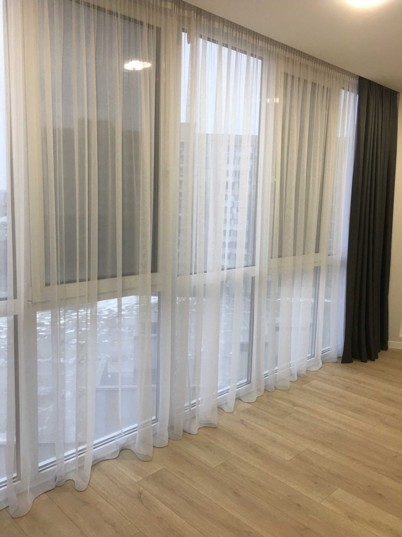 Продажа 2-комнатной квартиры 52 м², Гагарина просп.