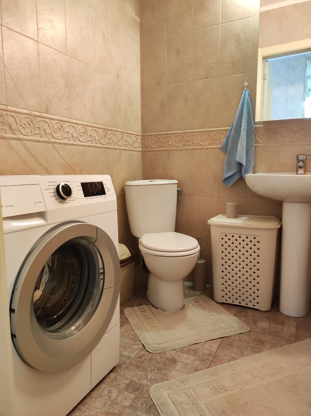 Аренда 3-комнатной квартиры 68 м², Чаривная ул., 125