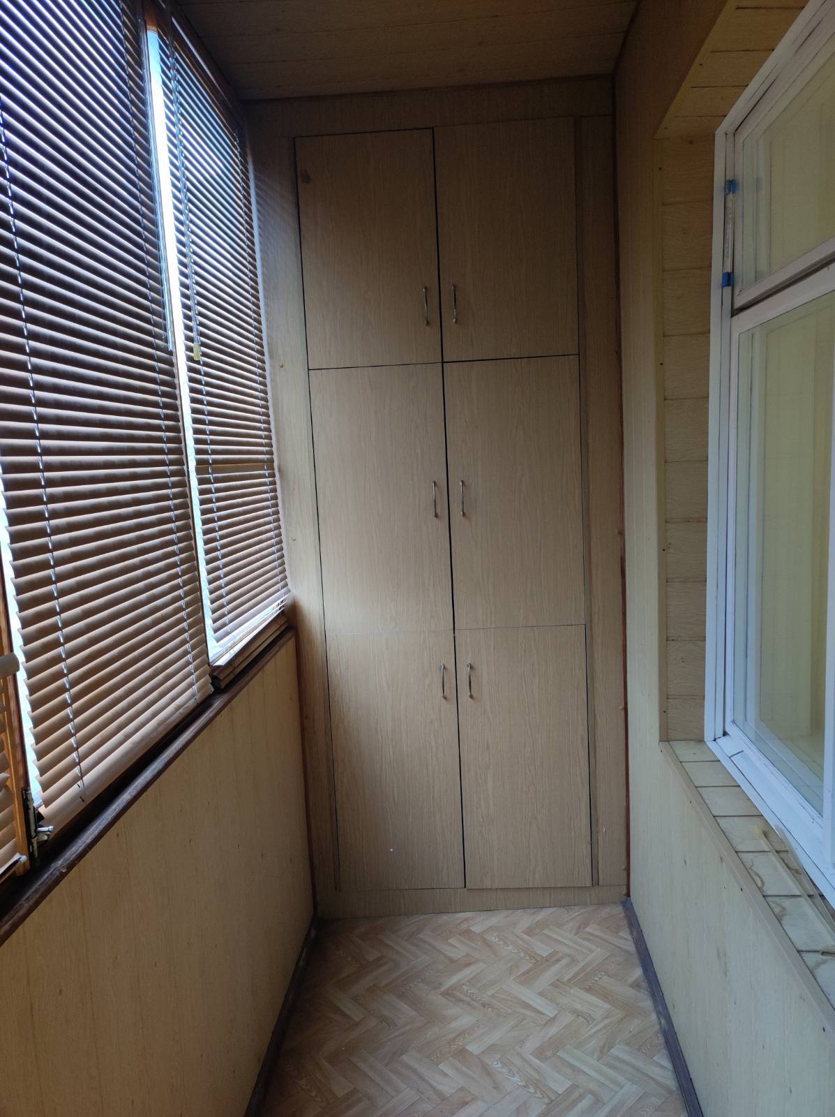 Аренда 3-комнатной квартиры 68 м², Чаривная ул., 125