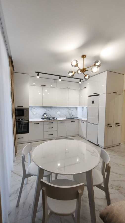 Аренда 1-комнатной квартиры 53 м², Тернопольская ул., 46