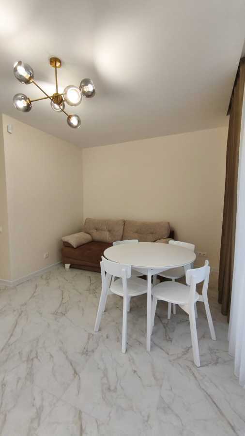 Аренда 1-комнатной квартиры 53 м², Тернопольская ул., 46