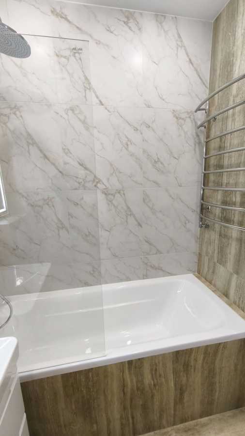 Аренда 1-комнатной квартиры 53 м², Тернопольская ул., 46